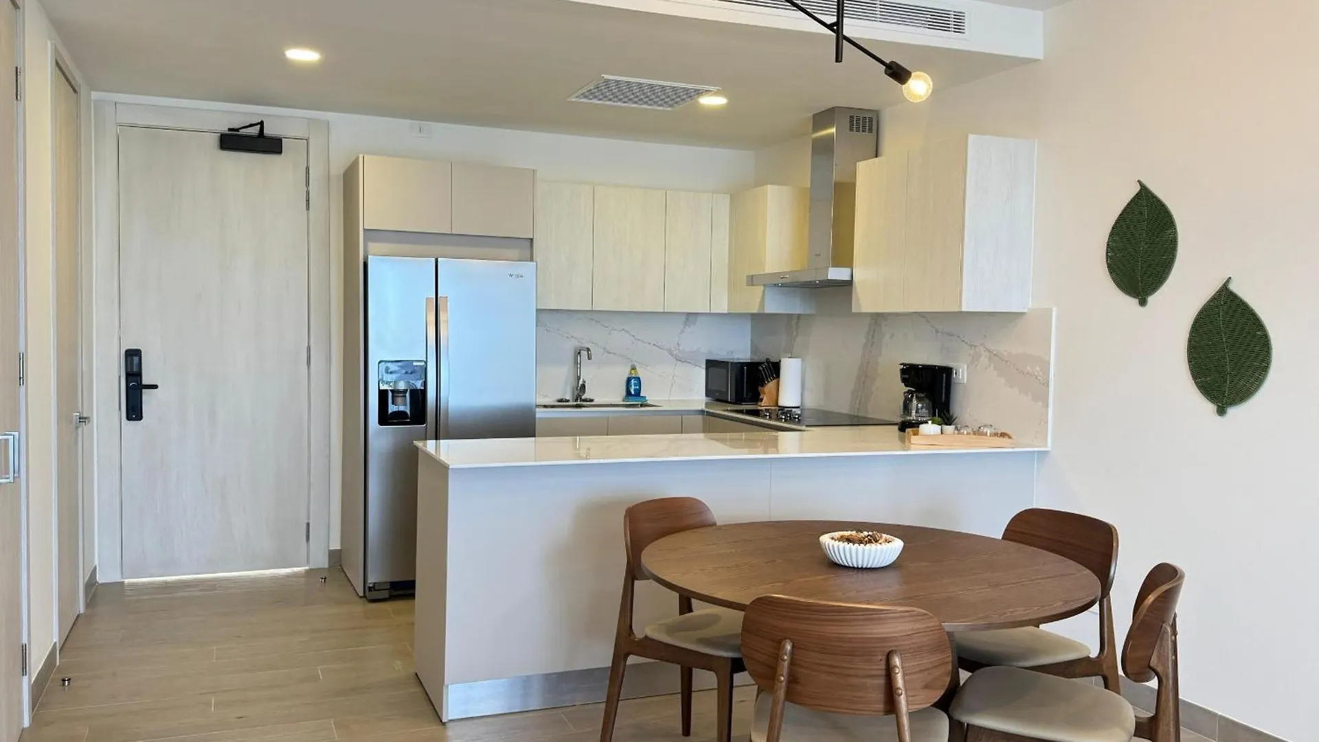 Apartment With Balcony And Pool View In Cap Cana Punta Cana