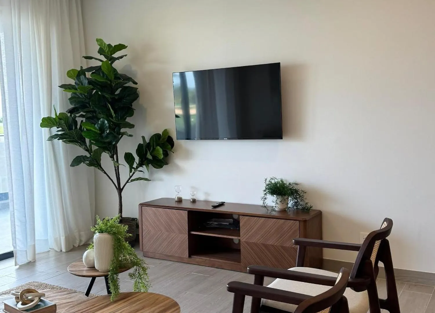 Apartment With Balcony And Pool View In Cap Cana Punta Cana 0*,