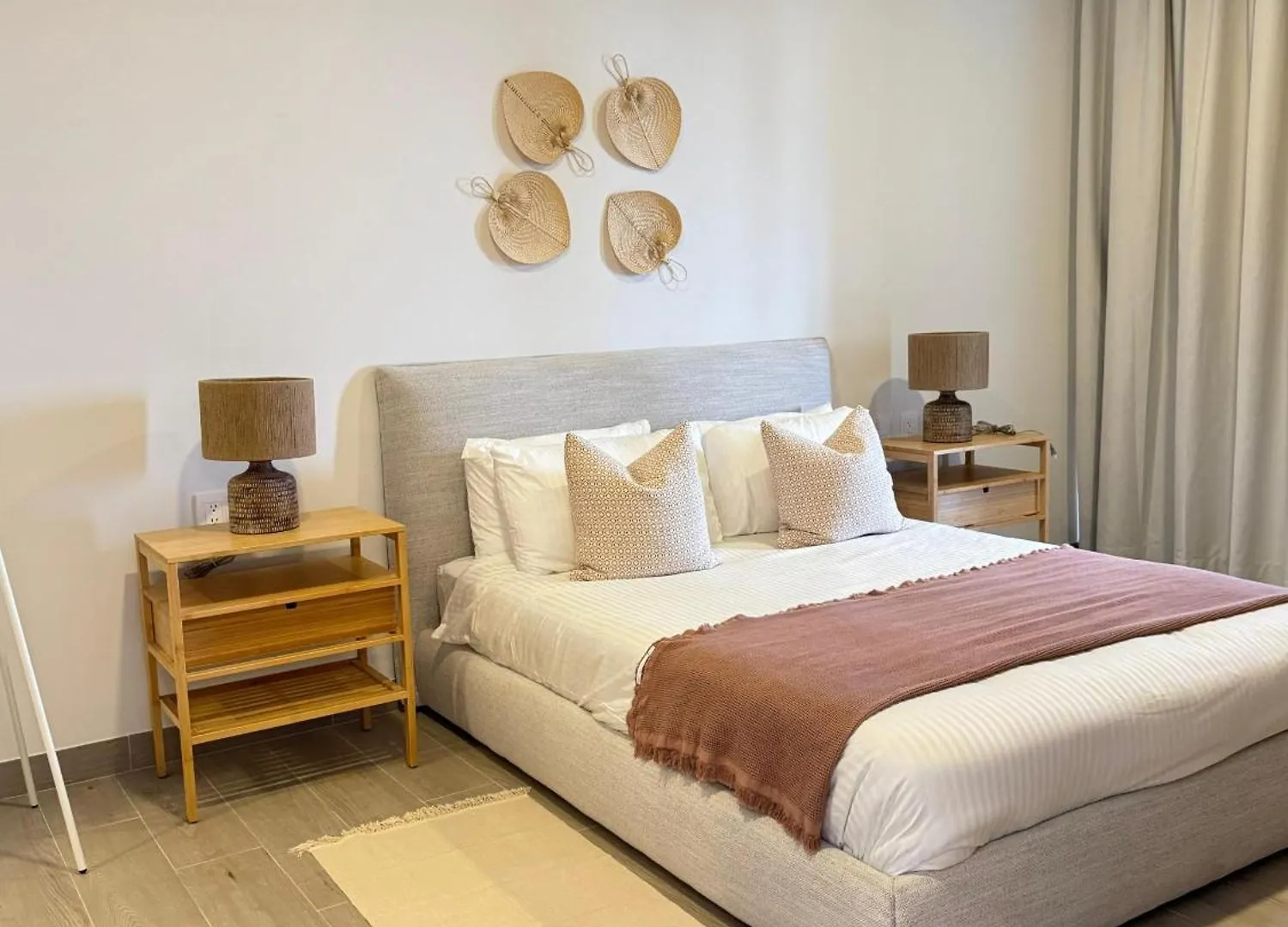 Apartment With Balcony And Pool View In Cap Cana Punta Cana
