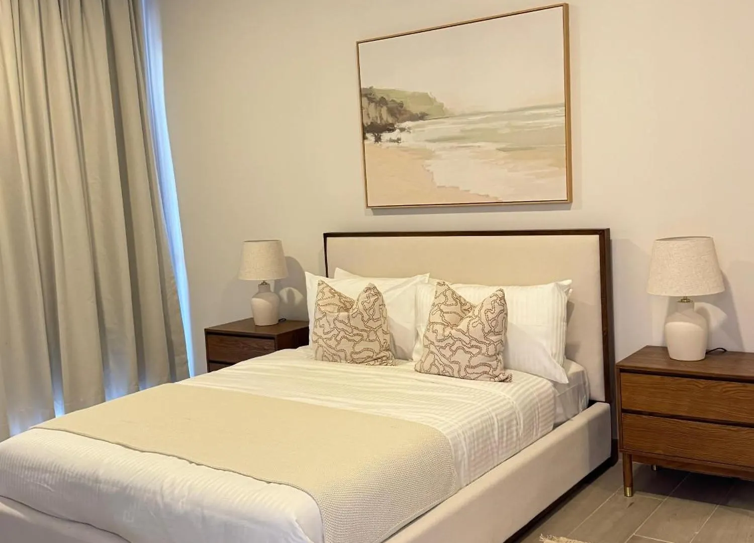 Apartment With Balcony And Pool View In Cap Cana Punta Cana