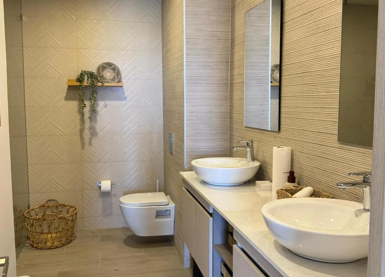 Apartment With Balcony And Pool View In Cap Cana Punta Cana