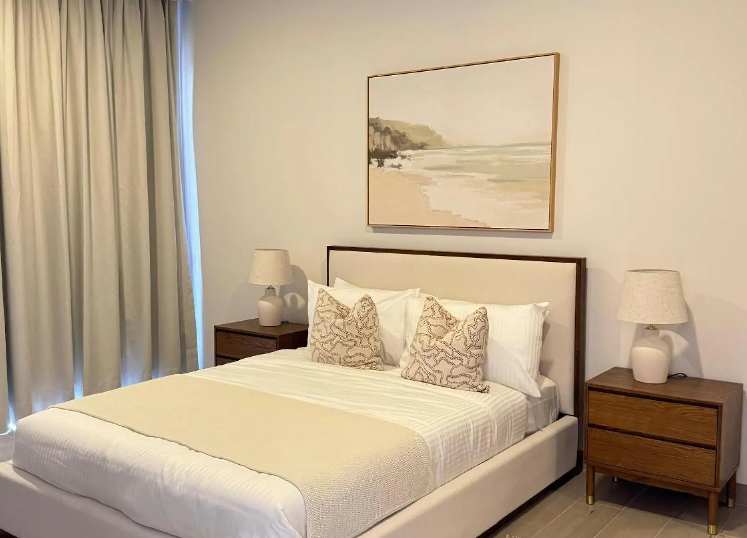Apartment With Balcony And Pool View In Cap Cana بونتا كانا
