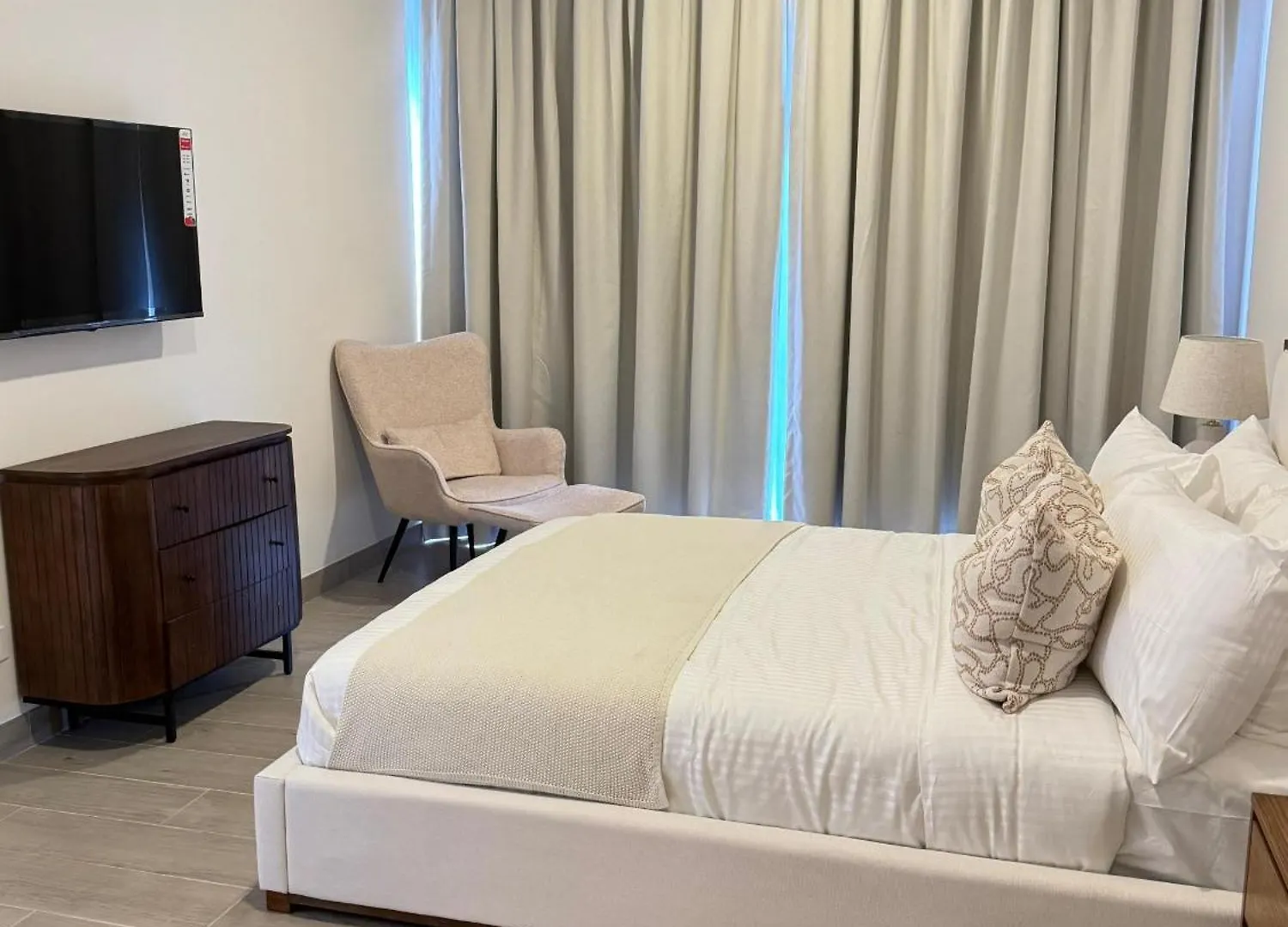 Apartment With Balcony And Pool View In Cap Cana بونتا كانا 0*,  جمهورية الدومينيكان